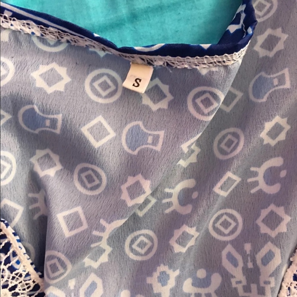 Romper - Picture 3 of 5